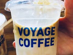 -VOYAGE COFFEE(北锣鼓巷店)