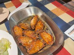 -什么餐馆(天主教堂店)