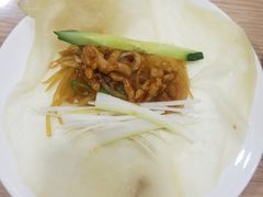 -姥家春饼店(漳州二路店)