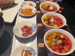 糖油粑粑-凤凰湘语·湘粤鲜融(浦东旗舰店)