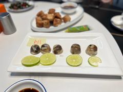 -鑫悦楼煎蟹·16年海鲜大排档
