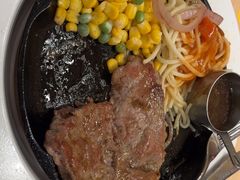 -豪客来牛排(中华城店)