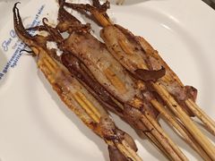 -星伦多自助料理(华润万象城店)