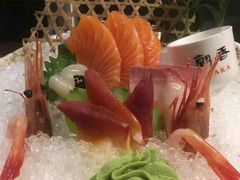 -山葵家·创意料理(宁波来福士店)