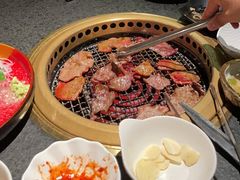 -神户赤童日式烤肉(金地广场店)