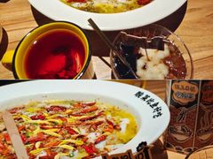 -太二酸菜鱼(汕头苏宁广场店)