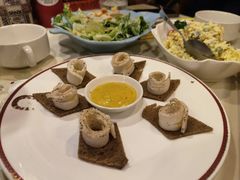 -老井俄式餐厅