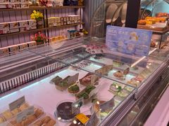 -巴黎贝甜(卫清西路店)