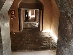 -洛阳古墓博物馆