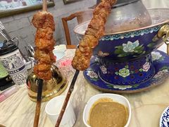 -东来顺•非遗火锅(外滩店)