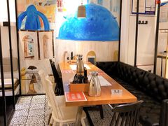 -HELLO MUSAE 拾光缪斯餐厅·纯正希腊风味(苏州中心店)