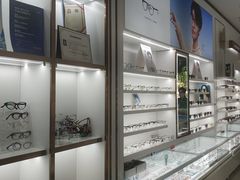 -精视达眼镜•专业儿童配镜中心(学府大道店)