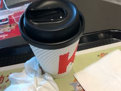 -肯德基(沈阳机场T3店)