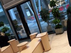 -Seesaw Coffee(西岸凤巢店)