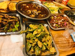 -陈氏肥蛤(小纬六路总店)
