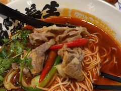 -和府捞面(星光大道一期店)