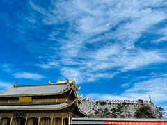 -峨眉山风景名胜区