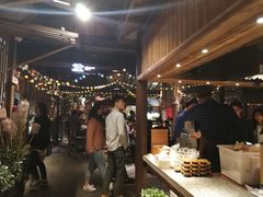 等位区-罍+村卤菜摊(罍街店)