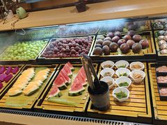 -一绪に寿喜烧(虹悦城店)