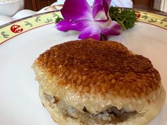 -鹿鸣春饭店(总店)