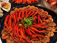 -红盔甲·小龙虾(人民广场店)