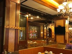 -老码头火锅(玉林店)