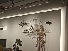 -席仁堂推拿按摩脊柱调理(世纪科贸大厦店)