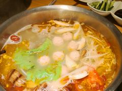 -守柴炉烤鸭(科华中路王府井店)