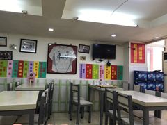 大堂-兄弟联果木炭烤翅·50年家传鸡翅秘方