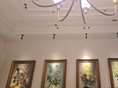 -波特曼西餐厅(南岗店)
