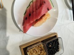-牡丹宴·正宗洛阳菜·水席专家(国家牡丹园店)