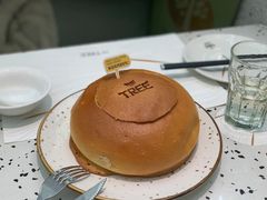 -大树餐厅(环球港店)