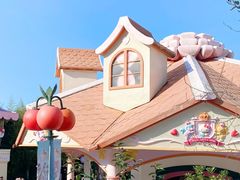 -安吉Hello Kitty乐园