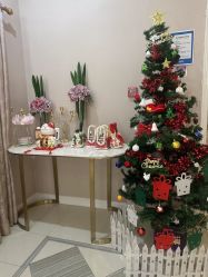 -蕾蕾美颜美容美体