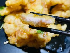 锅包肉-黑土印象菜馆(三元桥店)