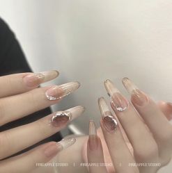点击看大图 -M·X Nail日式美甲美睫