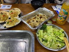 -老虎滩大连海鲜烧烤(建邺云锦路总店)