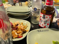 -梨花自助烤肉(天河城店)