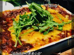-Secco德式餐吧(南秀村店)