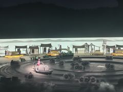 -鼎盛王朝康熙大典实景演出