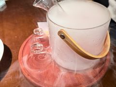-Fuzzy Bistro 浮几韩餐·茶酒馆
