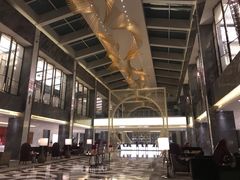 -西安赛瑞喜来登大酒店
