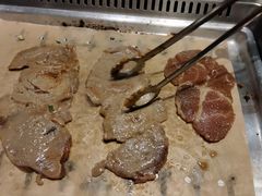 -新石器烤肉(南站店)