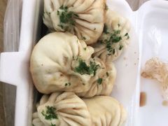 -恒记金煎包(指南里小区店)