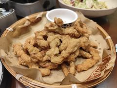 小酥肉-肖记公安牛肉鱼杂馆·省级非物质文化遗产(三角路直营店)