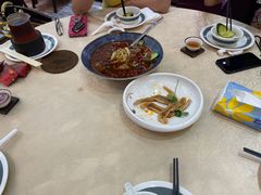-大水车公馆·顺德菜·妈姐菜(均安店)