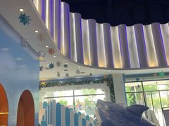 -Mr·Kuma酷么先生雪之乐园