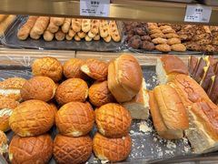 -烘焙町面包店(西四店)