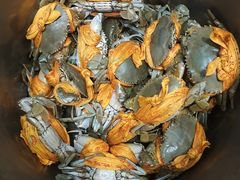 -亭下湖饭店(康岭店)