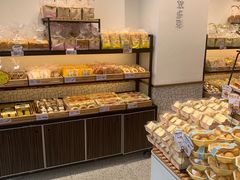 -Caidie Bakery采蝶轩(百越店)